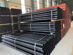 W型鑄鐵排水管 W型鑄鐵排水管